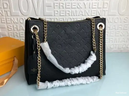Repladies Vuitton SURENE MM Louis 0511